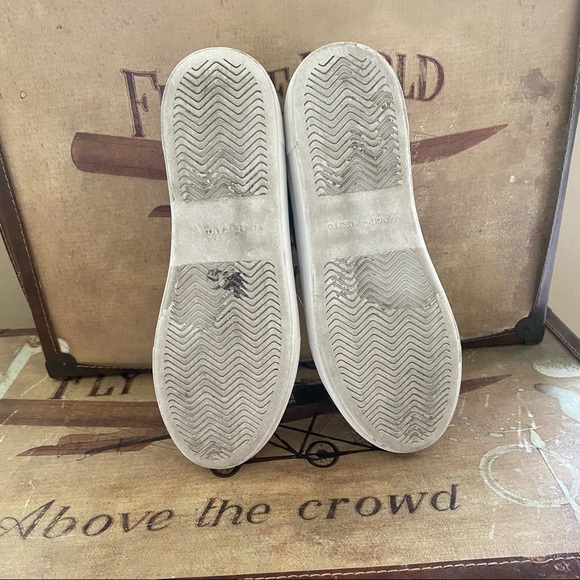 Vince Camuto Women’s Korli 2 Slip On Sneaker size 7.5 - Picture 7 of 8